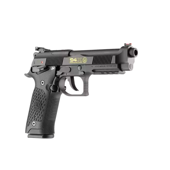 Beretta 94X Performance Launch Edition 9x19 - Pistoolit 9x19 - A5P42000000003 - 6