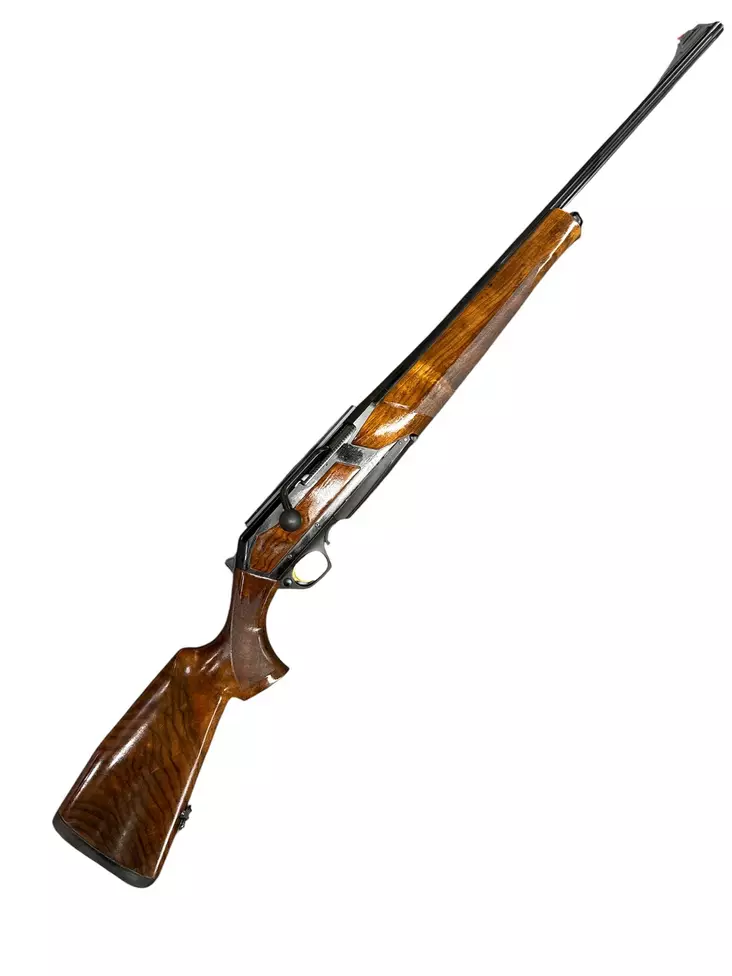 Browning Maral TD .308 Win - Käytetyt kiväärit - K02483 - 1
