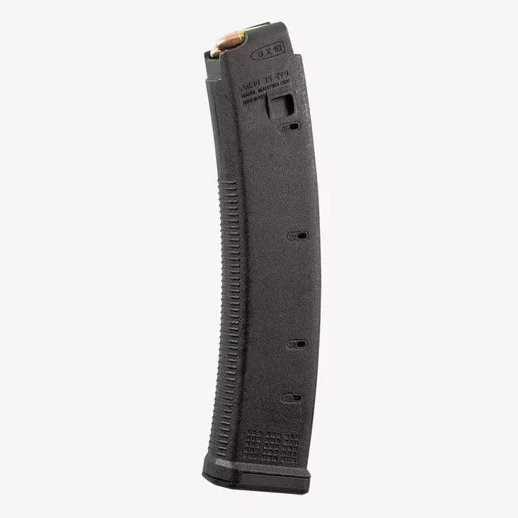 Magpul PMAG 35 EV9 - CZ Scorpion EVO 3 - Muut lippaat - MAG1013 - 1