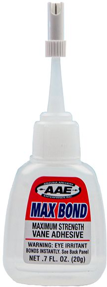 AAE Max Bond - Nuolten Komponentit - 096881301343 - 1
