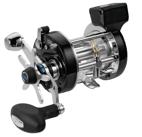 Abu Garcia Ambassadeur LC Syncro FT - Pyöreäpäätyiset hyrräkelat - 036282099623 - 1