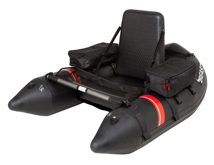 Abu Garcia Beast Belly Boat - Kelluntarenkaat - 036282985773 - 1