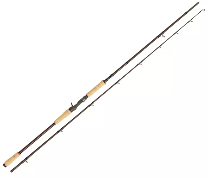 Abu Garcia Beast Pro Cast - Abu Garcia -hyrräkelavavat - 036282995413 - 1