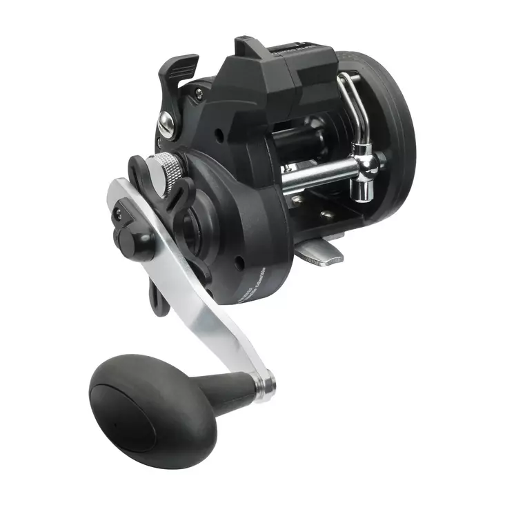 Abu Garcia Cardinal Trolling 20LC RH - Vetouistelu- & vipujarrukelat - 036282118263 - 1