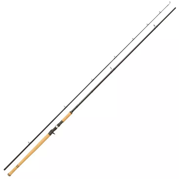 Abu Garcia Salmo Seeker Pro 12' 50-150g Cast - Abu Garcia -hyrräkelavavat - 036282991743 - 1