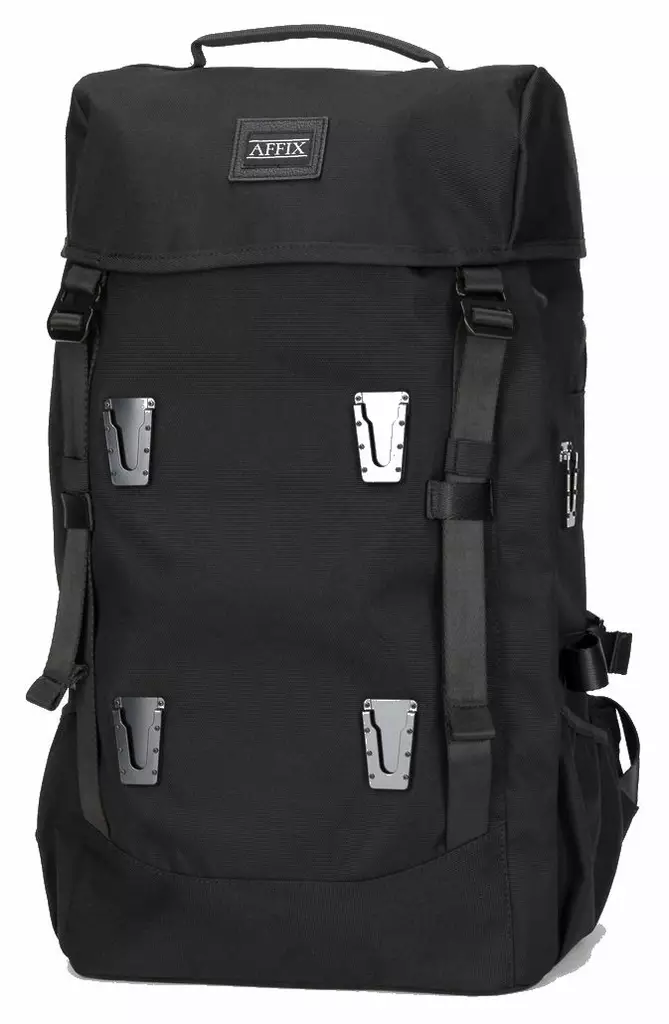 Affix Hiking Backpack 30L - Reput - 6429810752123 - 1