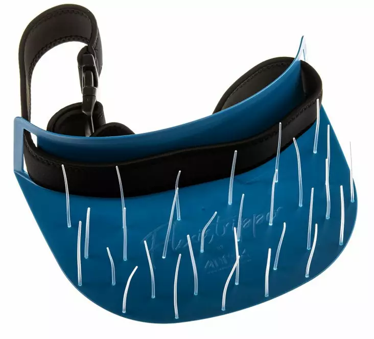 Ahrex Flexi-Stripper Blue -siimakori - Siimakorit - 671227910023 - 1