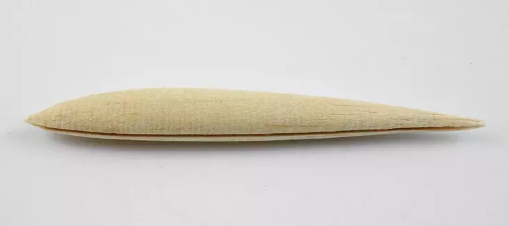 Aihio nro 3, 90mm - Vaappuaihiot ja -rungot - AIHIO-3 - 1