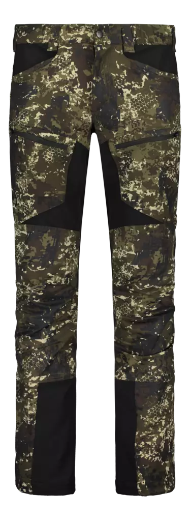 Alaska Chaser Ms Stretch Pant M BTF - Miesten metsästyshousut - 6438347047190 - 1