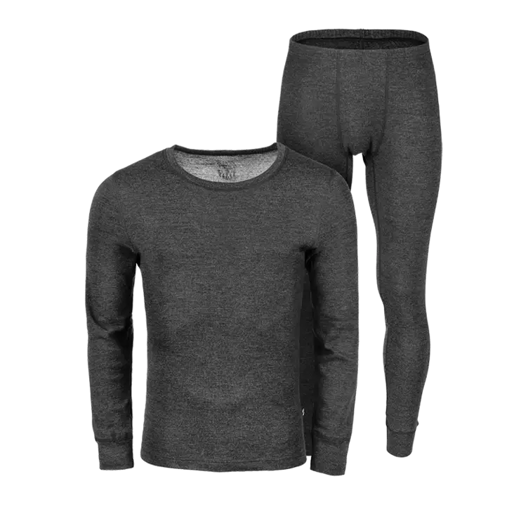 Anar Muorra M's Merinovilla Asu - Metsästäjän alus- ja väliasut - 6438014250663 - 1