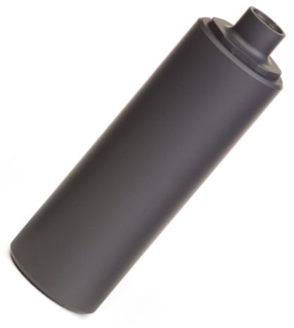 Ase Utra SL5i .30 Black Cerakote - Metsästysvaimentajat.30 / 7,6mm - 6285000013 - 1