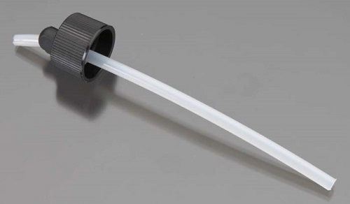 Badger Liitoskappale Createx maaleille 51-019 - Kynäruiskutarvikkeet ja varaosat - 047459510193 - 1