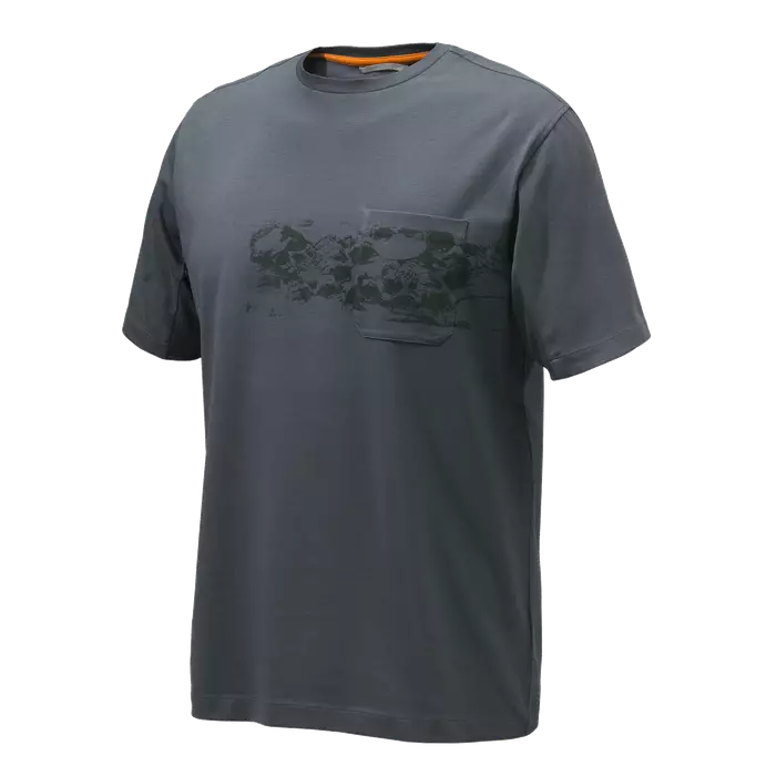 Beretta Beretta Tactical T-shirt Ebony - Metsästäjän paidat - 8051832532353 - 1