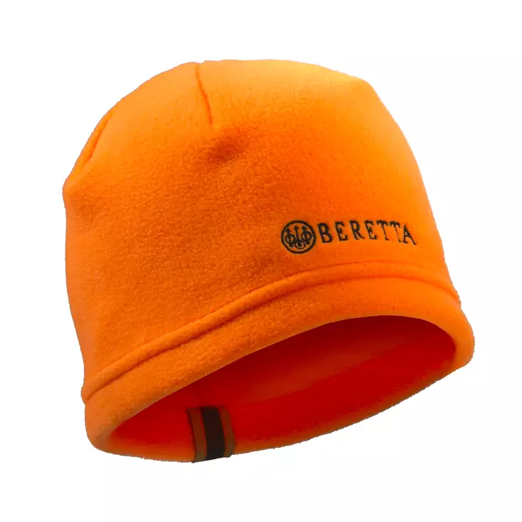 Beretta Fleece Beanie - Metsästäjän päähineet - 8051832356133 - 1