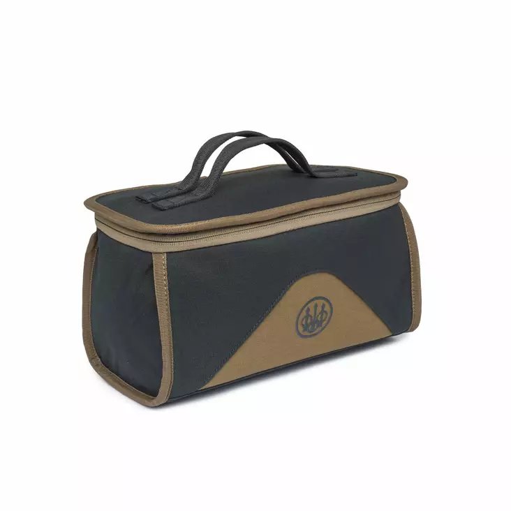 Beretta GameKeeper EVO Cart. Bag 100 Ebony & Otter - Patruunakotelot - 8051832649433 - 1