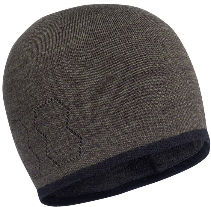 Beretta Merino Beanie - Metsästäjän päähineet - 8051832553693 - 1