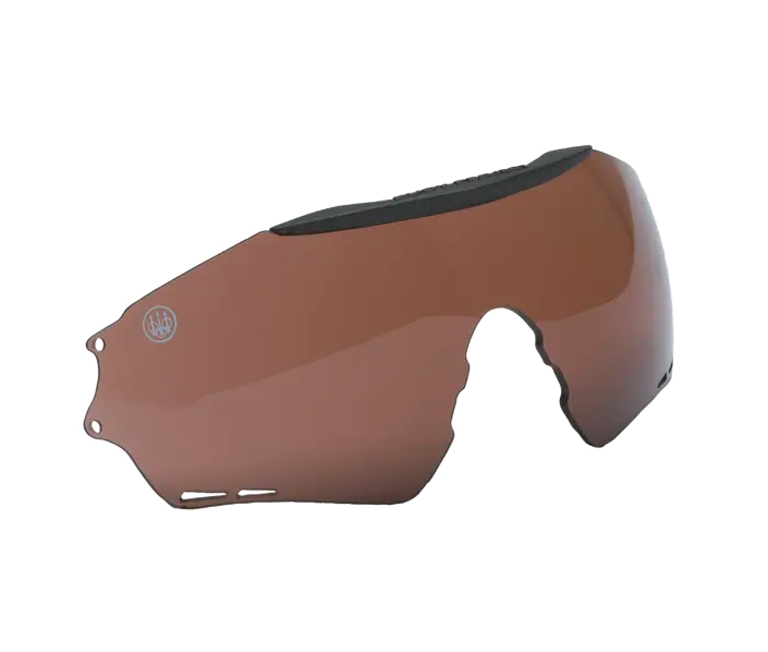 Beretta Puull Spare Lens Brown - Ampumalasit - 8051832222353 - 1