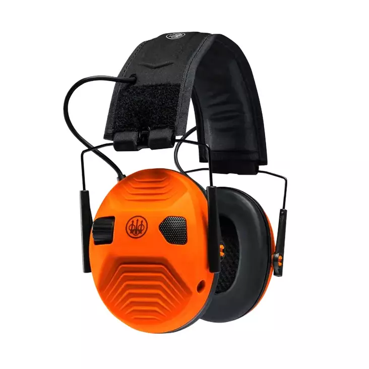 Beretta Safety Electornic Earmuffs - Kuulosuojaimet - 8051832718153 - 1