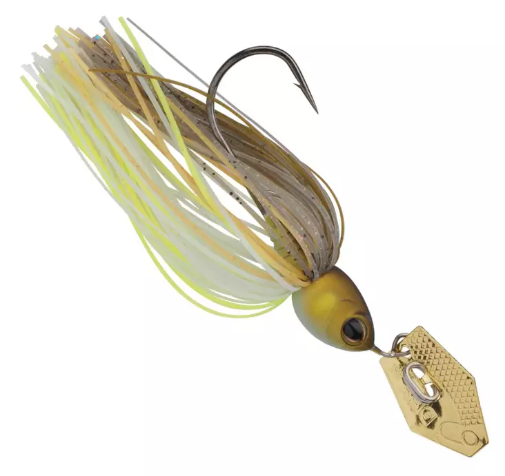 Berkley DEX Chatterbait TG 11g - Spinner - ja chatterbaitit - 70754942203 - 1