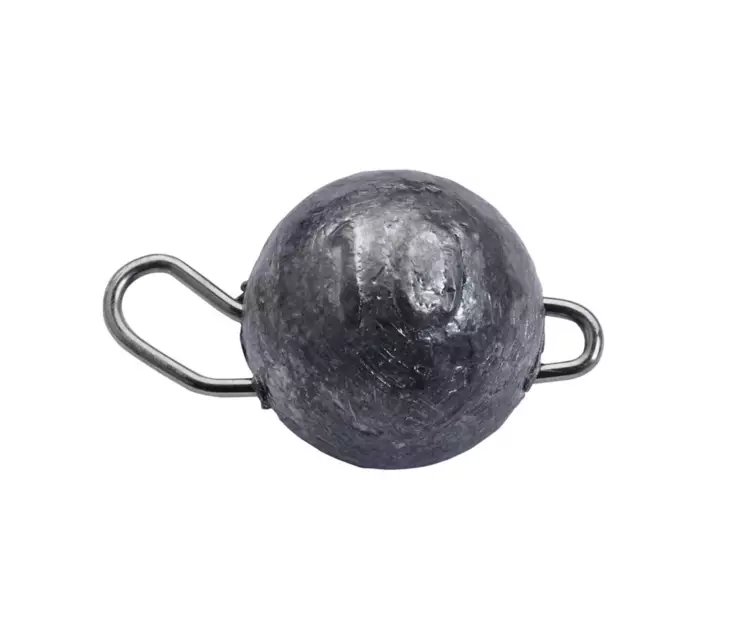 Berkley Fusion19 Bottom Weight - Painot heittokalastukseen - 028632943953 - 1