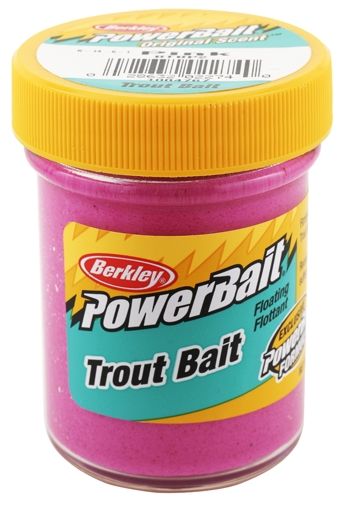 Berkley Powerbait TroutBait - Syötit - 35007000023 - 1