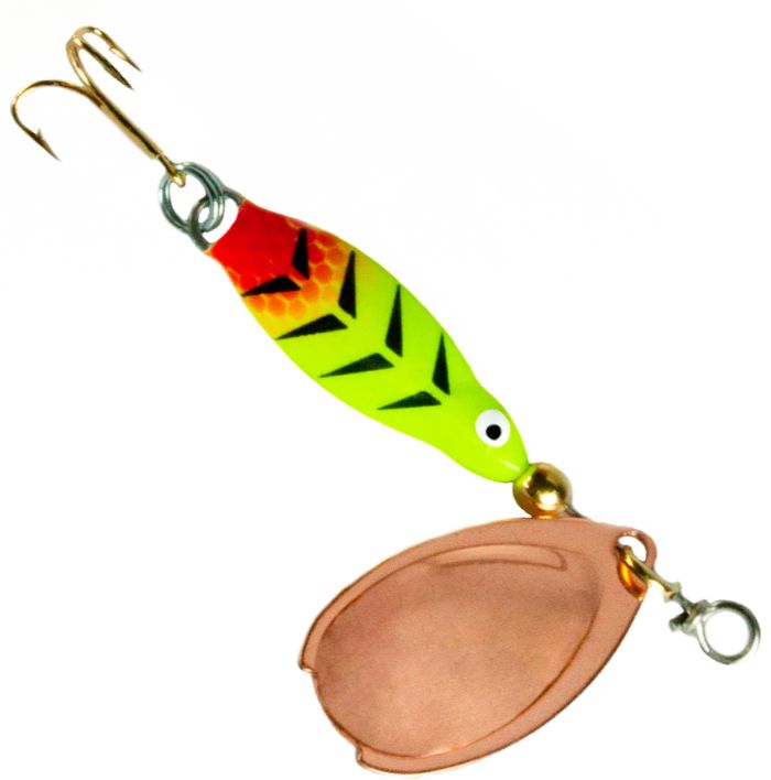 Bete Pikku Lotto 25mm 6g - Perinteiset lippauistimet - 2502202123 - 1