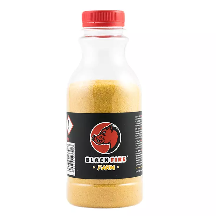 BlackFire Farm 0,5kg - Houkutusaineet - 049364233983 - 1