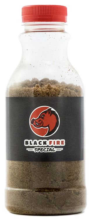 BlackFire Special 0,5kg - Houkutusaineet - 4250392319822 - 1