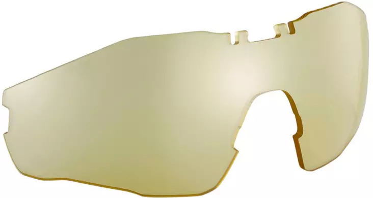 Bolle MY6 Lens - Amber - Ampumalasit - 3660740019143 - 1