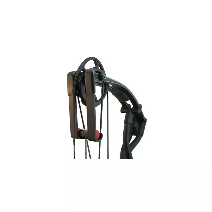 Bowmaster G2 Adapter Standart -jousiprässilisälavat - Jousen Säätö - 608261560013 - 1