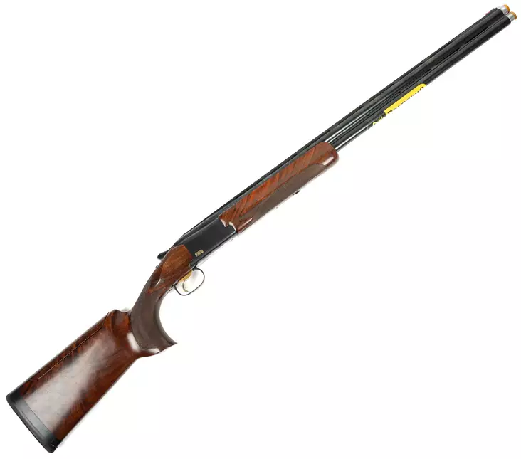 Browning B725 Pro Trap 32" 12/70 - Käytetyt haulikot - K01673 - 1