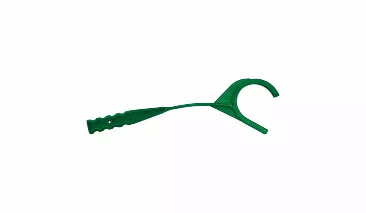 Caldwell Clay Launcher - Savikiekot ja heittimet - 661120055013 - 1