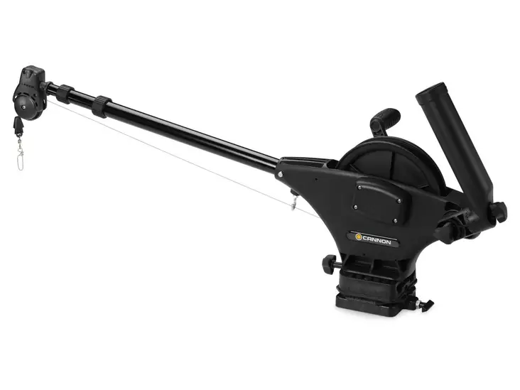 Cannon Uni-Troll 10 STX - Takilat - 029402037803 - 1