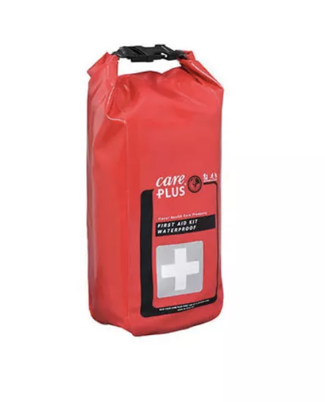 Care Plus First Aid Kit Waterproof - Muut laukut - 8714024383613 - 1