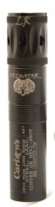 Carlson`s Ported Cremator Rem-Chocke - Carlson's-supistajat - 723189115333 - 1