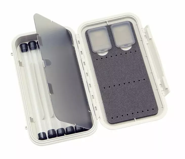 C&F Design CF-3206 Tube Fly Case Large 6-Tubes - Perhorasiat - 4560111388153 - 1