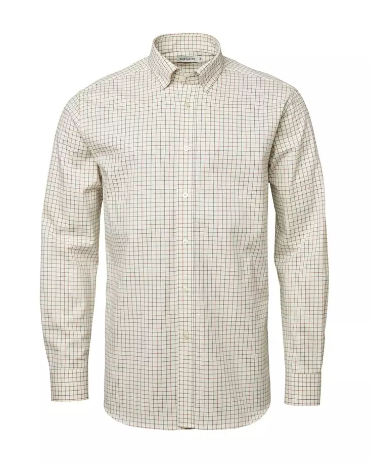 Chevalier Luton Sht. Fit Shirt M AT #S - Metsästäjän paidat - 808491169523 - 1