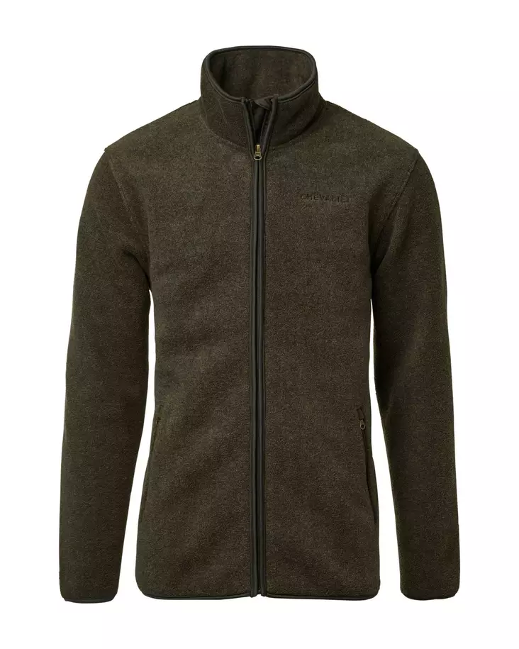 Chevalier Mainstone Fleece JKT M AG #S - Metsästäjän alus- ja väliasut - 808491138383 - 1