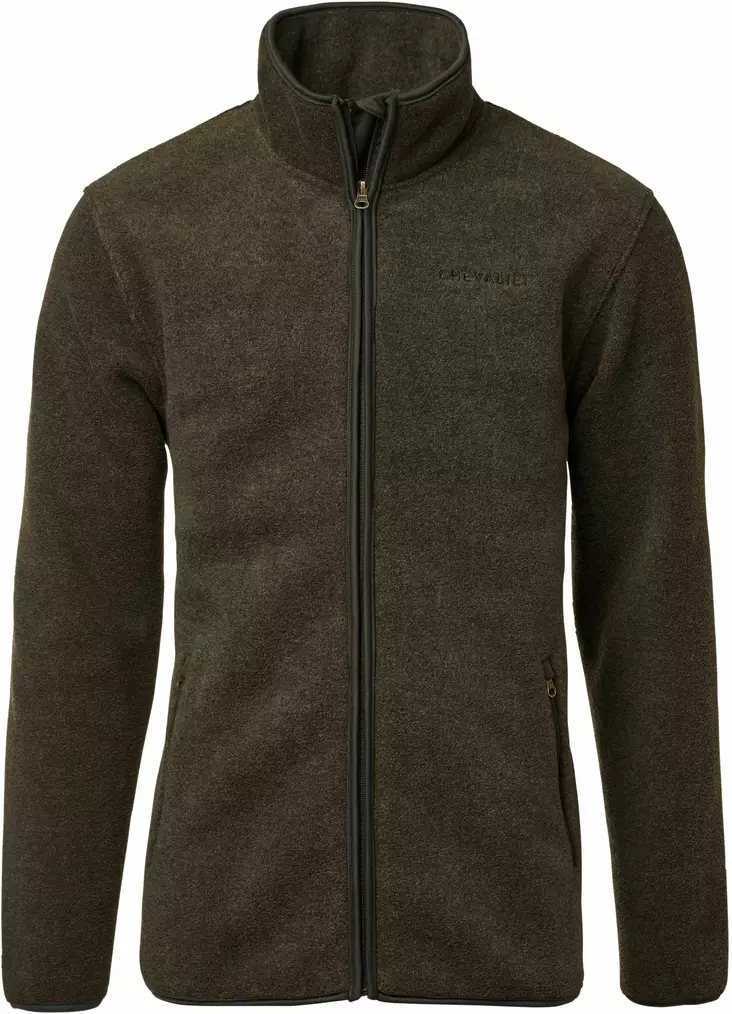 Chevalier Mainstone Fleece Jacket Men Autumn Green - Metsästäjän alus- ja väliasut - 808491138383 - 1