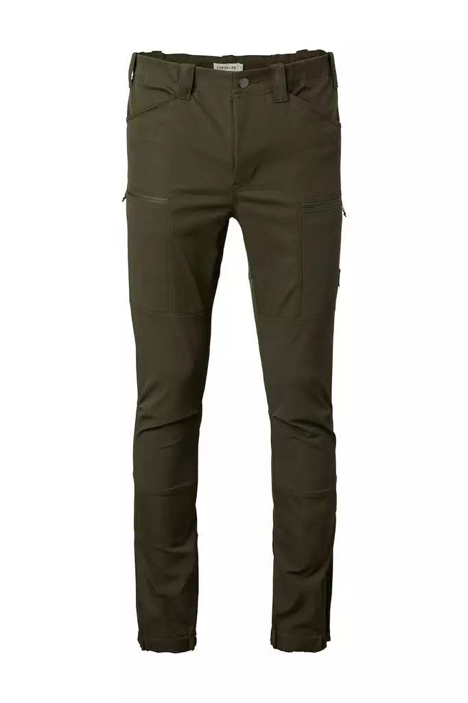 Chevalier Spey Stretch Pants Men TB #50 - Miesten metsästyshousut - 808491184113 - 1