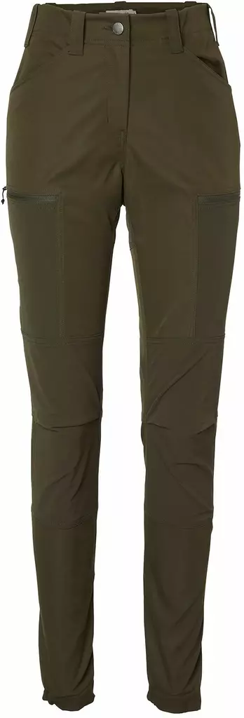 Chevalier Spey Stretch Pants Women Tobacco - Naisten metsästyshousut - 808491184243 - 1
