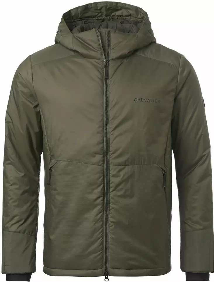 Chevalier Thermo fill140 Jacket - Miesten metsästystakit - 808491176583 - 1