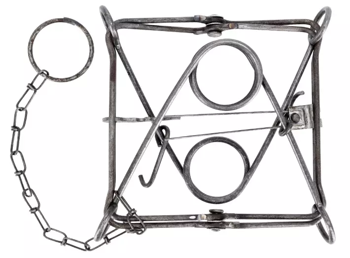 Trapper Conybear TC-160 - Loukut ja loukkupyyntitarvikkeet - 26-003 - 1