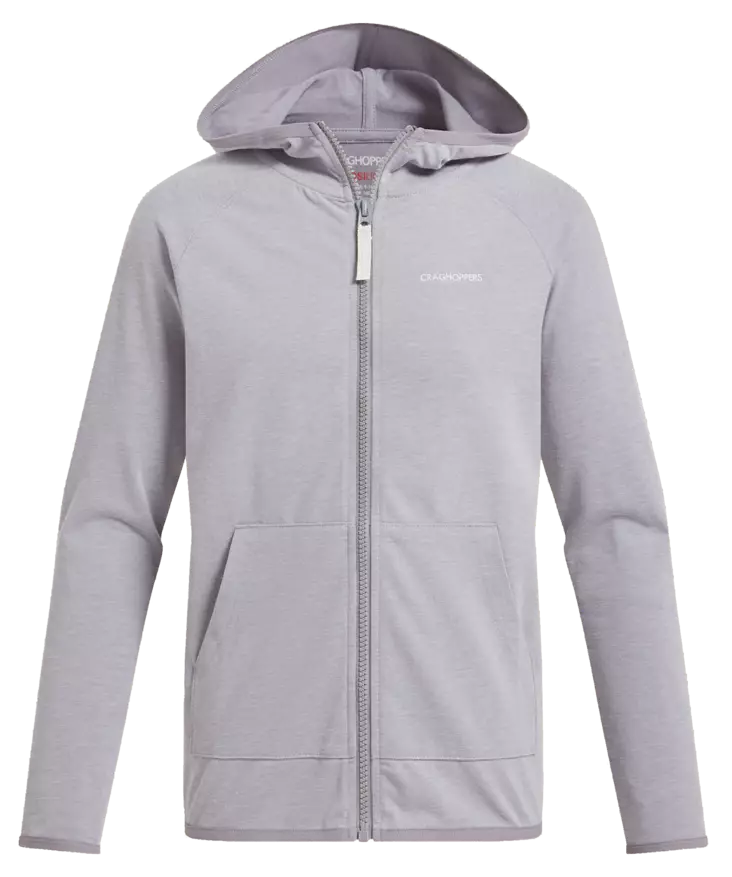 Craghoppers Kids Frey Hooded Jacket - Välitakit - 5063260006903 - 1