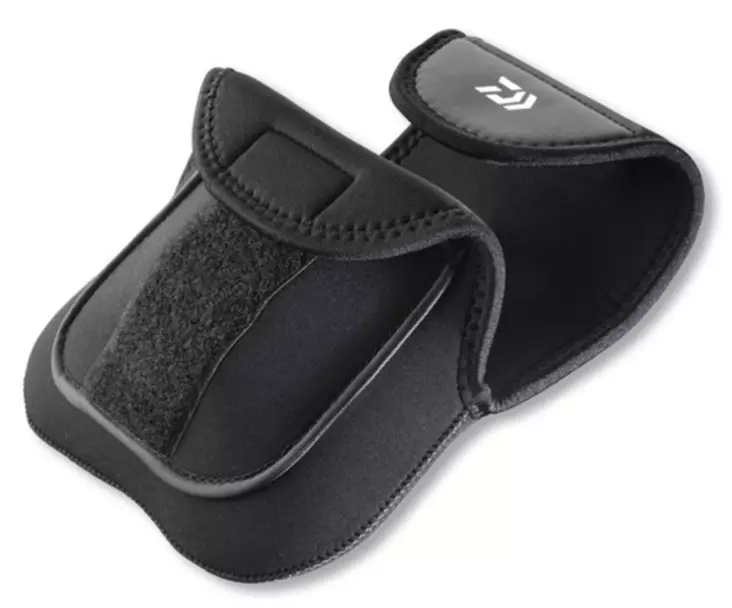 Daiwa Neoprene Reel Pouch - Muiden kelojen osat ja varusteet - 4059845049473 - 1