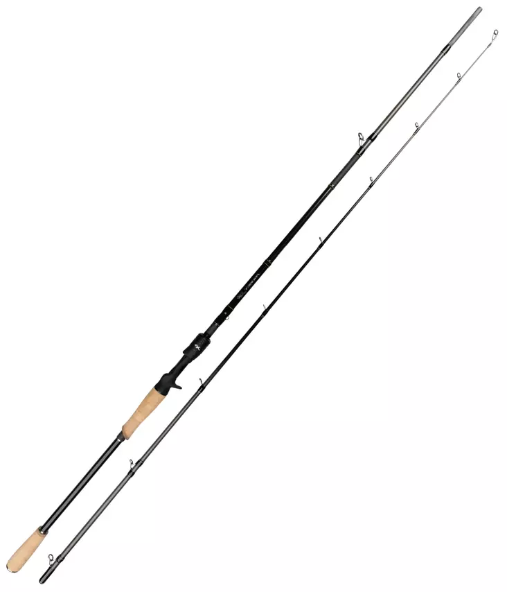 Daiwa Prorex XR Bait - Daiwa-hyrräkelavavat - 5055545248603 - 1