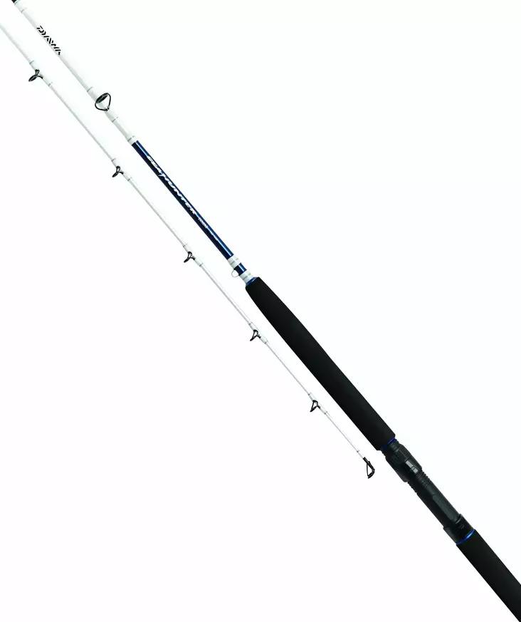 Daiwa Seahunter Eckerö - Daiwa-vetouisteluvavat - 5055545216633 - 1