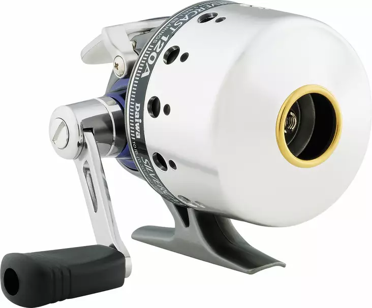 Daiwa Silvercast A - Umpikelat - 043178936573 - 1