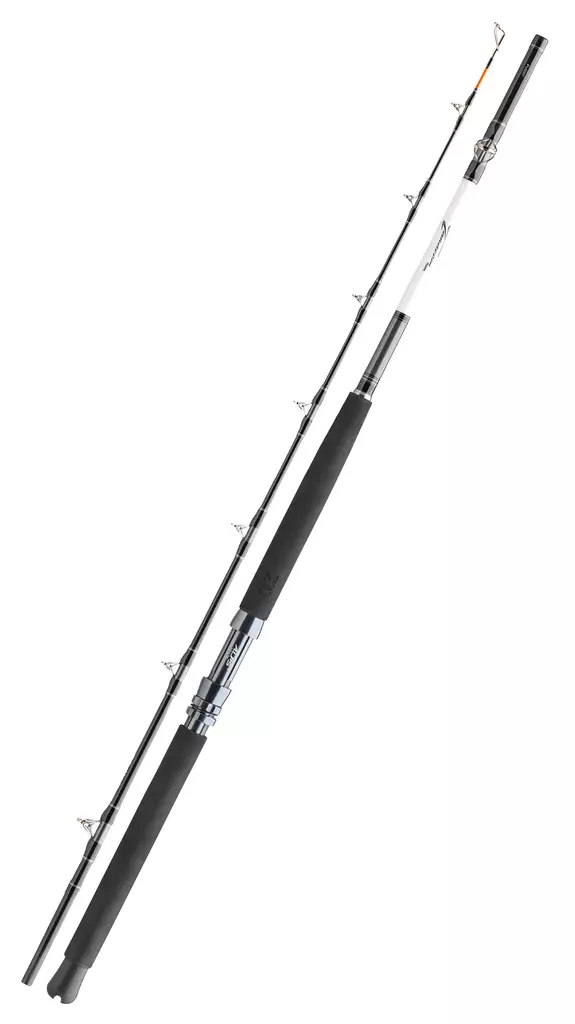 Daiwa Tanacom Boat 7' 1000g - Merivavat syvänveden kalastukseen - 4059845047943 - 1