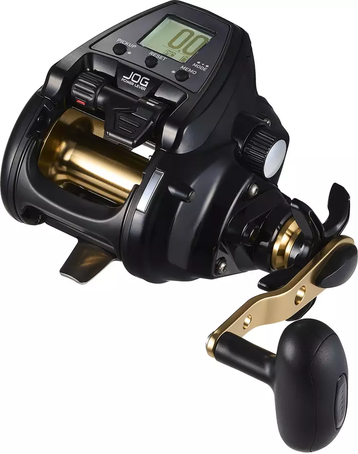 Daiwa Tanacom S500J - Merikelat - 043178193983 - 1